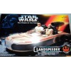 LANDSPEEDER KENNER 1995  EN CAJA 